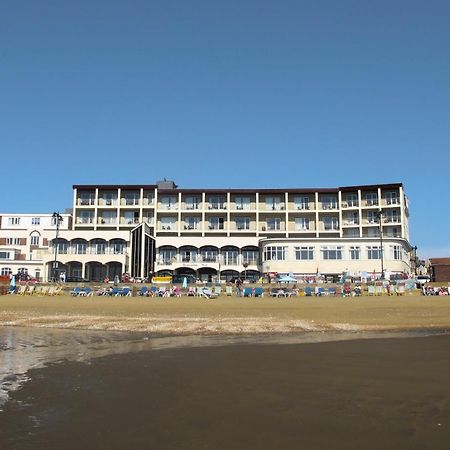 Bay View - Seafront, Sandown - Free Car Ferry For Bookings Of 3 Or More Nights, Subject To Availability מראה חיצוני תמונה