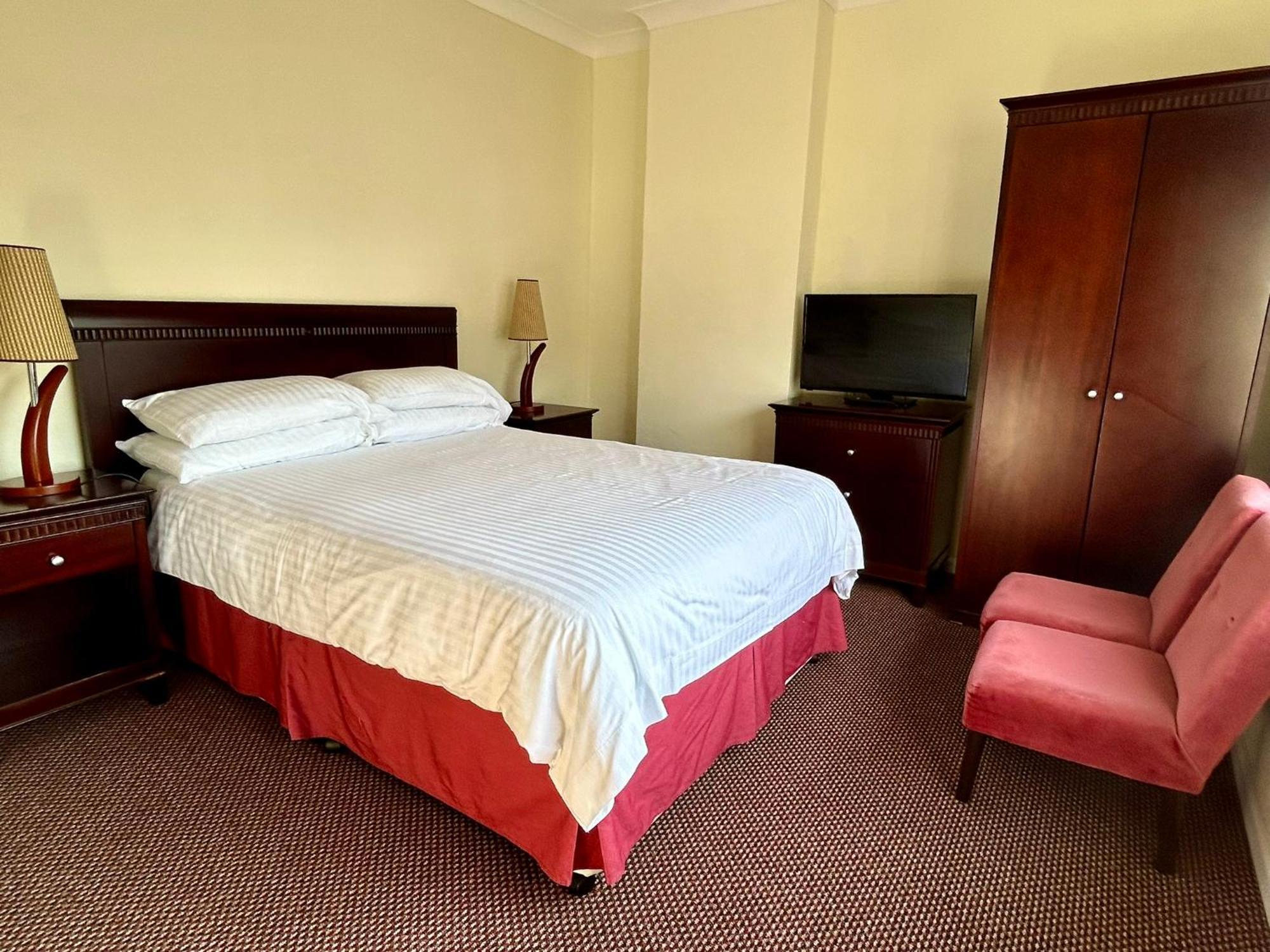 Bay View - Seafront, Sandown - Free Car Ferry For Bookings Of 3 Or More Nights, Subject To Availability חדר תמונה
